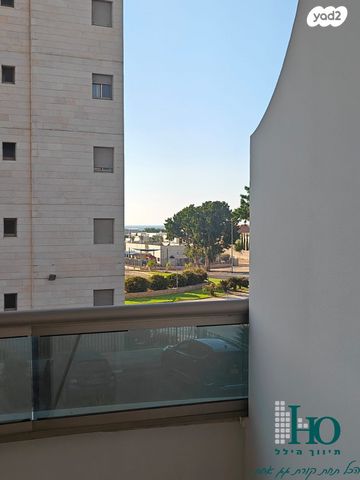 דירה, שדרות קדש, ברנע, אשקלון