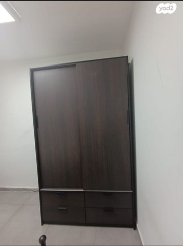 דירה, יצחק בן צבי, קרית ים ב', קרית ים