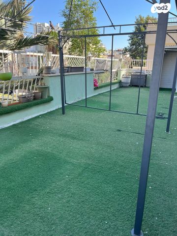 דופלקס, קדמן, נווה רמז, חולון