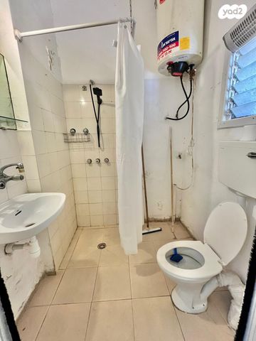 דירה, עמנואל הרומי, הצפון הישן - צפון, תל אביב יפו