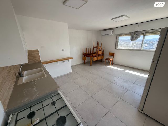 דירה, הפסגה 30, רובע ב', אריאל