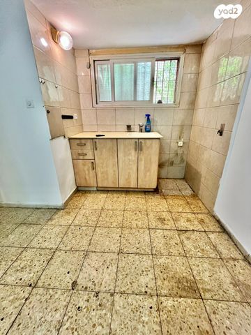 דירה, עמנואל הרומי, הצפון הישן - צפון, תל אביב יפו