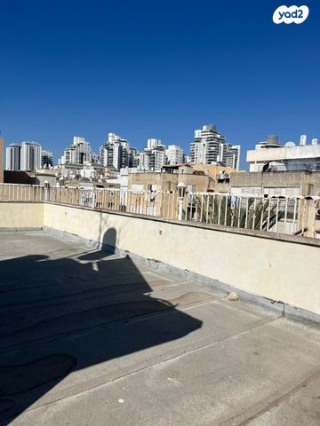 דופלקס, קדמן, נווה רמז, חולון