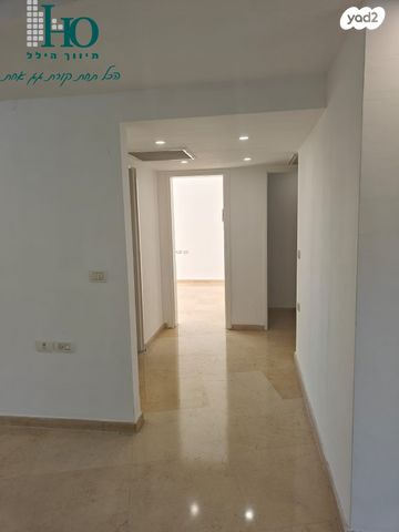 דירה, שדרות קדש, ברנע, אשקלון