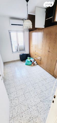 דירה, ד"ר כהן 10, שכונת בן גוריון, מרכז העיר ג', רמת גן