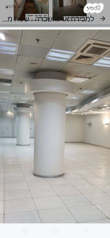 חנויות/ שטח מסחרי, דרך בן גוריון, דרום מערב ותיק, בת ים