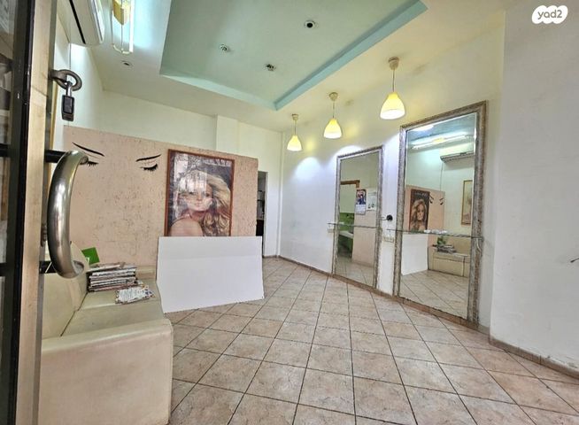 חנויות/ שטח מסחרי, יהושע שטמפפר, לב המושבה / מרכז העיר, פתח תקווה