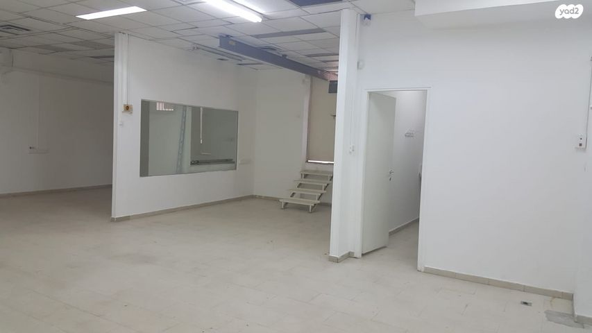 חנויות/ שטח מסחרי, המסגר, מונטיפיורי, הרכבת, תל אביב יפו