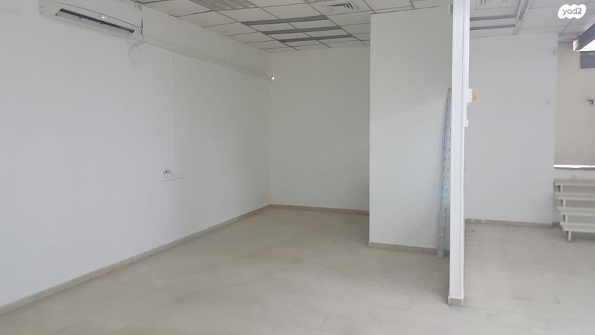 חנויות/ שטח מסחרי, המסגר, מונטיפיורי, הרכבת, תל אביב יפו