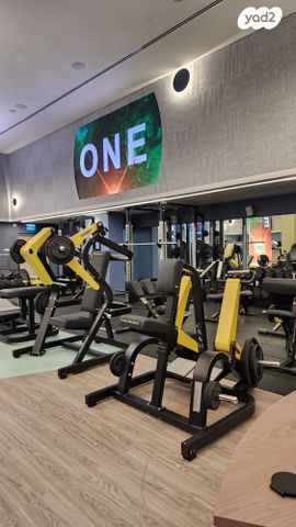 משרדים, המגשימים 1, סטארטסיב / רמת סיב, פתח תקווה