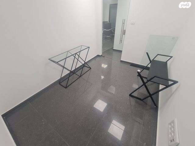 פארק עסקים ירקון / אזור תעשיה סגולה