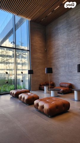 משרדים, המגשימים 1, סטארטסיב / רמת סיב, פתח תקווה