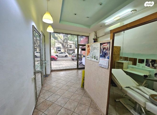 חנויות/ שטח מסחרי, יהושע שטמפפר, לב המושבה / מרכז העיר, פתח תקווה