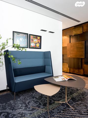 משרדים, דרך מנחם בגין, מונטיפיורי, הרכבת, תל אביב יפו