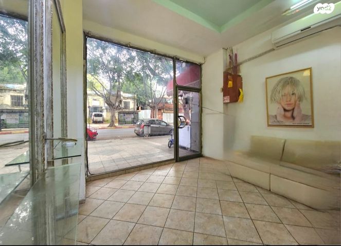 יהושע שטמפפר 