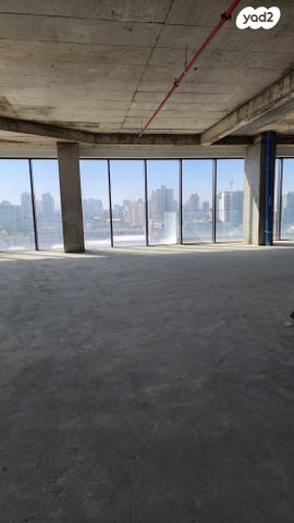 משרדים, המגשימים 1, סטארטסיב / רמת סיב, פתח תקווה