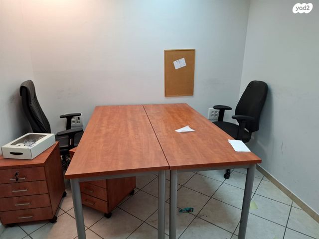 משרדים, כנפי נשרים, אזור תעשיה גבעת שאול, ירושלים