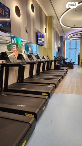 משרדים, המגשימים 1, סטארטסיב / רמת סיב, פתח תקווה