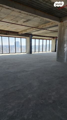 משרדים, המגשימים 1, סטארטסיב / רמת סיב, פתח תקווה