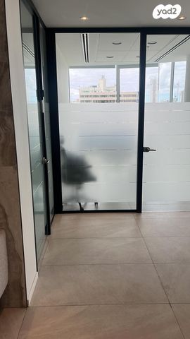 משרדים, נתניה