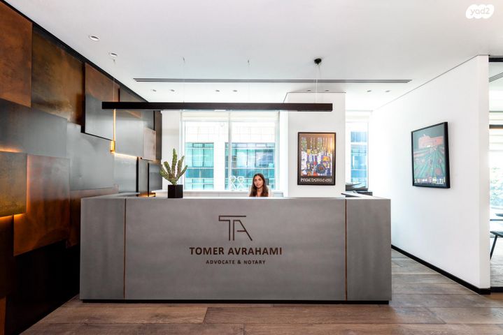 דרך מנחם בגין 