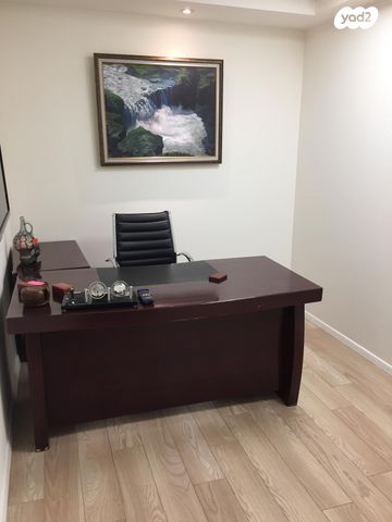 משרדים, הבונים, אזור תעשיה ספיר, נתניה