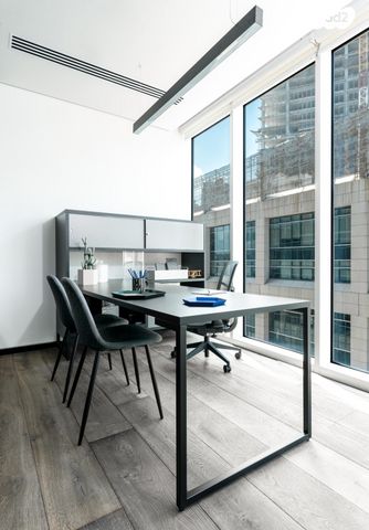 משרדים, דרך מנחם בגין, מונטיפיורי, הרכבת, תל אביב יפו