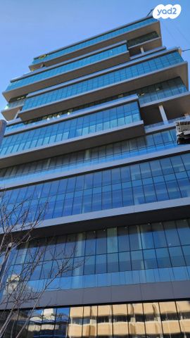 משרדים, המגשימים 1, סטארטסיב / רמת סיב, פתח תקווה