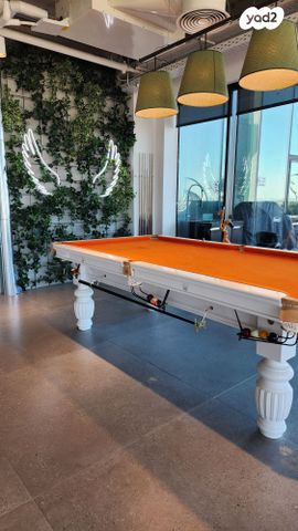 משרדים, המגשימים 1, סטארטסיב / רמת סיב, פתח תקווה