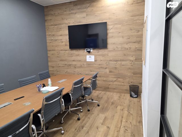 משרדים, הסתת, מרכז עינב, מודיעין מכבים רעות