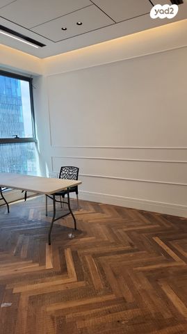 משרדים, הנופר, אזור תעשייה קרית אתגרים, רעננה