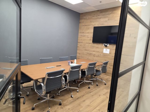 משרדים, הסתת, מרכז עינב, מודיעין מכבים רעות