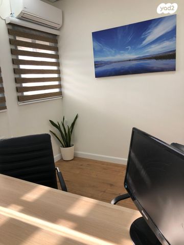 משרדים, הבונים, אזור תעשיה ספיר, נתניה