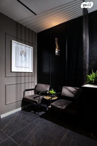 משרדים, דרך מנחם בגין 156, תל אביב יפו