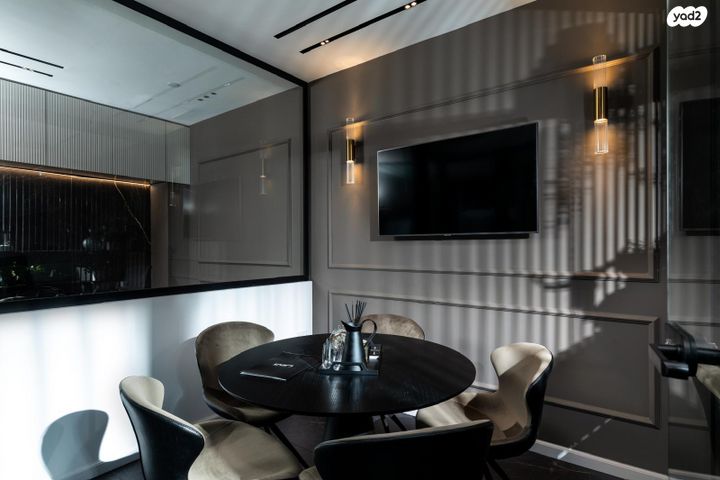 משרדים, דרך מנחם בגין 156, תל אביב יפו