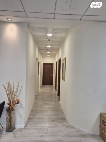 משרדים, יצחק בן צבי, מרכז אזרחי, באר שבע