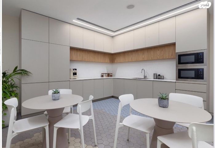 משרדים, בורסה, רמת גן