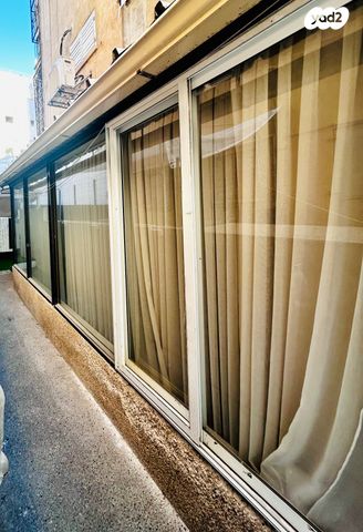 חנויות/ שטח מסחרי, בן יהודה 108, הצפון הישן - דרום, תל אביב יפו