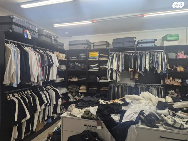 חנויות/ שטח מסחרי, החלמונית, ראשון לציון