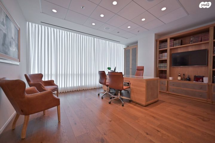 משרדים, הרוקמים, אזור תעשיה ג, חולון