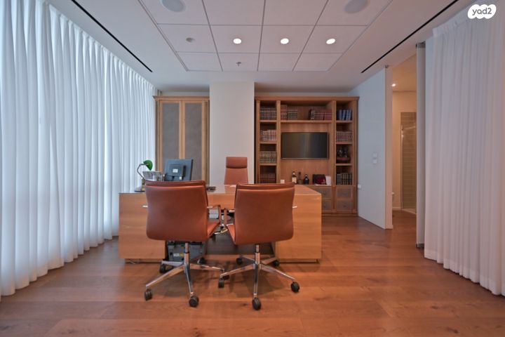 משרדים, הרוקמים, אזור תעשיה ג, חולון