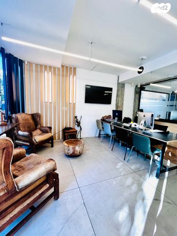 חנויות/ שטח מסחרי, בן יהודה 108, הצפון הישן - דרום, תל אביב יפו