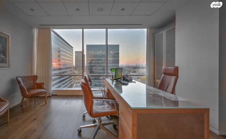 משרדים, הרוקמים, אזור תעשיה ג, חולון