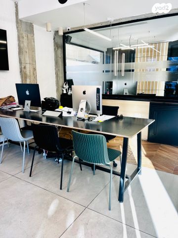 חנויות/ שטח מסחרי, בן יהודה 108, הצפון הישן - דרום, תל אביב יפו