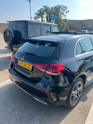 מרצדס-בנץ A-class