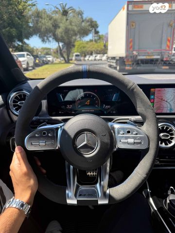 מרצדס-בנץ A-class