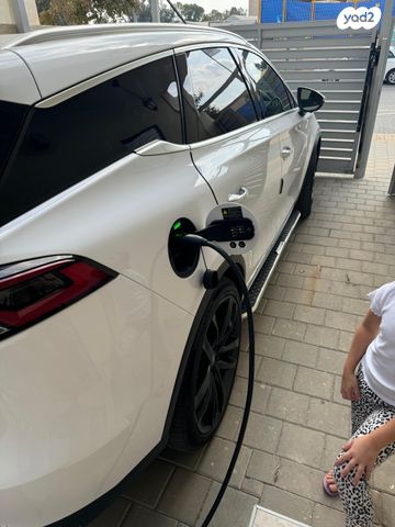 מודעת רכב בי.ווי.די טאנג