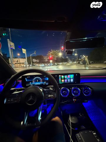 מרצדס-בנץ A-class