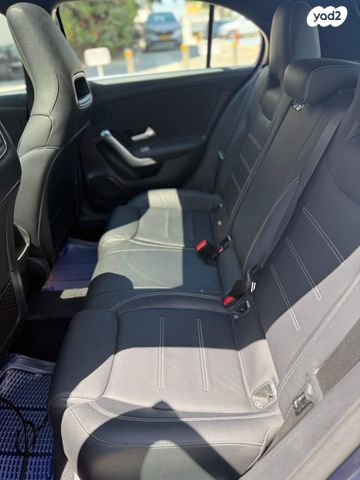 מרצדס-בנץ A-class