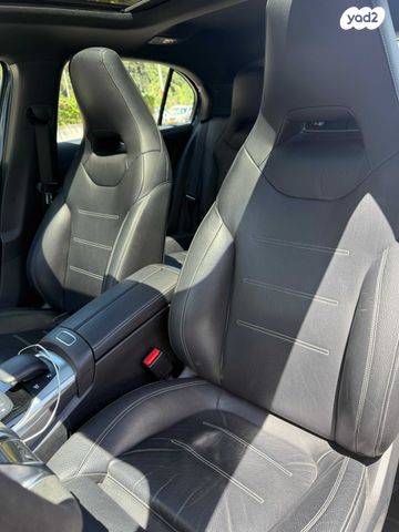 מרצדס-בנץ A-class